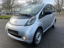 Silber Gebraucht 2012 Citroën C-zero Kleinwagen | 4.300 €