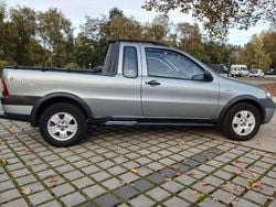 Gebraucht 2010 Fiat Strada Abholung | 6.666 €