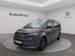 Grau Neu 2025 VW Multivan Life Van / Kleinbus | 68.385 €