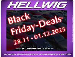 Deep crystal blue metallic (metallic) Gebraucht 2025 Mazda CX-60 SUV | 46.380 € (Fairer Preis)