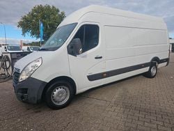 Weiß Gebraucht 2016 Opel Movano Van | 15.999 € (Fairer Preis)