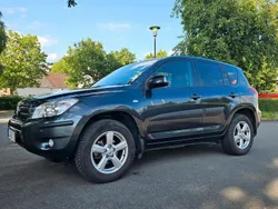 Grau Gebraucht 2006 Toyota RAV4 SUV | 6.499 € (Fairer Preis)