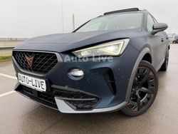 Blau Gebraucht 2023 Cupra Formentor SUV | 25.990 € (Teuer)