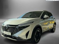 Weiß Neu 2025 Nissan Qashqai N-Connecta SUV | 34.290 € (Fairer Preis)