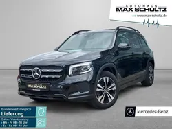 Mercedes GLB220