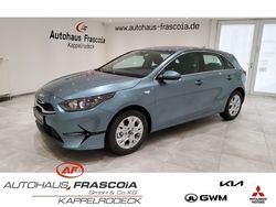 Grau Neu 2024 Kia Ceed Vision Limousine | 19.410 € (Guter Preis)