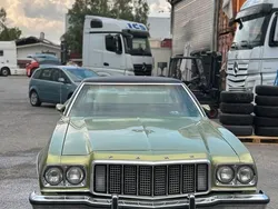 Grün Gebraucht 1974 Ford Ranchero | 17.000 €