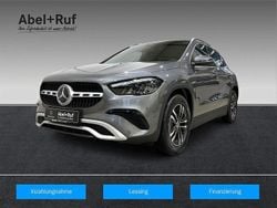 lack mountaingrau Gebraucht 2025 Mercedes GLA200 SUV | 38.448 € (Superpreis)