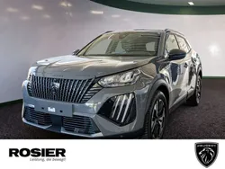 Grau Gebraucht 2025 Peugeot 2008 Allure SUV | 25.889 €