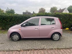 Violet Gebraucht 2004 Daihatsu Cuore Kleinwagen | 555 € (Superpreis)
