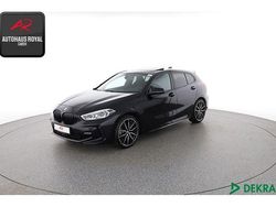 Gebraucht 2024 BMW 118 M Sport Kleinwagen | 28.680 € (Guter Preis)