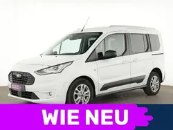 Frost weiss Gebraucht 2020 Ford Tourneo Connect Van / Kleinbus | 16.665 € (Fairer Preis)
