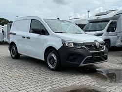 Weiß Gebraucht 2023 Renault Kangoo Van / Kleinbus | 21.490 € (Superpreis)