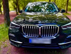 Schwarz Gebraucht 2019 BMW X5 SUV | 52.999 € (Fairer Preis)