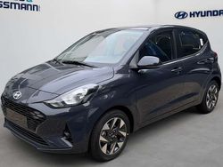 Grau Neu 2025 Hyundai i10 Trend Kleinwagen | 18.990 € (Fairer Preis)