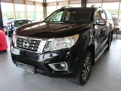 Schwarz Gebraucht 2017 Nissan Navara Tekna Abholung | 22.990 € (Fairer Preis)