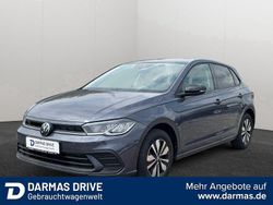 Grau Gebraucht 2024 VW Polo Goal Limousine | 17.490 € (Guter Preis)