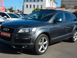 Daytonagrau Gebraucht 2009 Audi Q7 S-line plus SUV | 14.900 € (Guter Preis)