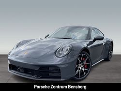 Grau Neu 2025 Porsche 911 Carrera S Coupé | 184.056 € (Teuer)