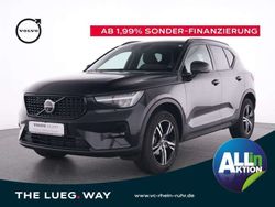 Onyx black / metallic Gebraucht 2023 Volvo XC40 Plus SUV | 33.590 € (Fairer Preis)