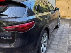 Violet Gebraucht 2011 Infiniti Fx30 SUV | 10.490 €