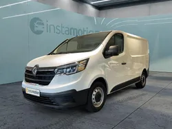 Weiß Neu 2024 Renault Trafic Van | 30.699 € (Superpreis)