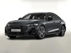 Grau Neu 2025 Audi A5 Comfort Coupé | 48.288 € (Superpreis)