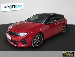 Kardio rot (rot) Gebraucht 2022 Opel Astra Limousine | 23.490 € (Fairer Preis)