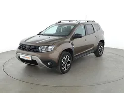 Braun Gebraucht 2018 Dacia Duster Prestige SUV | 13.090 € (Fairer Preis)