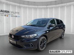 Schwarz Gebraucht 2019 Fiat Tipo Pop Limousine | 12.780 € (Etwas zu teuer)