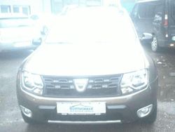 Braun Gebraucht 2017 Dacia Duster Lauréate SUV | 7.999 € (Fairer Preis)