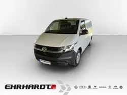 Candyweiß Gebraucht 2024 VW T6.1 Van | 44.990 € (Superpreis)
