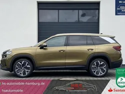 Bronx gold Neu 2025 Skoda Kodiaq Selection SUV | 39.900 € (Superpreis)