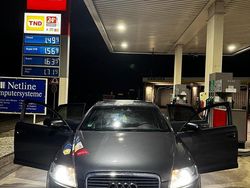 Gebraucht 2004 Audi A6 S-Line Limousine | 7.250 € (Teuer)