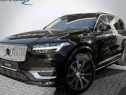 Schwarz Gebraucht 2023 Volvo XC90 Plus SUV | 52.890 € (Guter Preis)