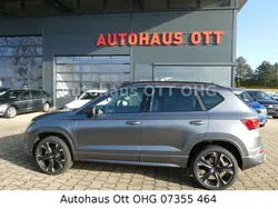 Grau Neu 2025 Cupra Ateca SUV | 34.990 € (Guter Preis)