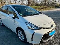 Toyota Prius+