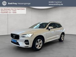 Crystal whitepearl 707 Gebraucht 2022 Volvo XC60 Core SUV | 33.450 € (Superpreis)