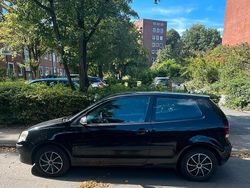 Schwarz Gebraucht 2008 VW Polo Kleinwagen | 4.000 € (Fairer Preis)