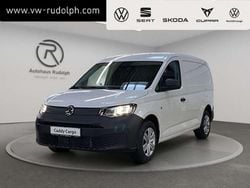 Candyweiß Neu 2025 VW Caddy Van / Kleinbus | 26.879 € (Superpreis)