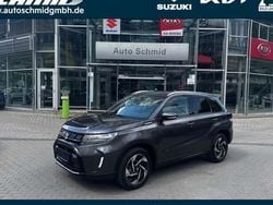 Grau Gebraucht 2025 Suzuki Vitara Comfort+ SUV | 25.490 € (Fairer Preis)