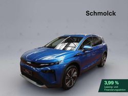 Raceblau Neu 2025 Skoda Elroq SUV | 43.990 € (Guter Preis)