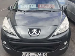 Grau Gebraucht 2010 Peugeot 207 Urban Move Kombi | 3.350 € (Fairer Preis)