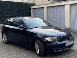 BMW 120 Coupé