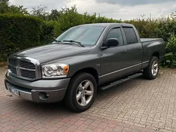 Grau Gebraucht 2007 Dodge Ram Abholung | 13.950 € (Etwas zu teuer)