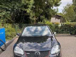 Schwarz Gebraucht 2005 VW Golf V GTI Kombi | 4.999 € (Etwas zu teuer)