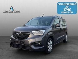 Grau Gebraucht 2019 Opel Combo Life Van / Kleinbus | 12.990 € (Guter Preis)