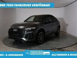 Audi Q5 Sportback