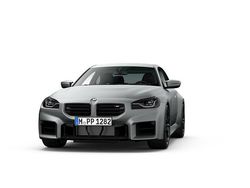 Gebraucht 2025 BMW M2 Shadowline Coupé | 62.480 € (Etwas zu teuer)