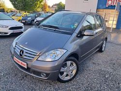 Other Gebraucht 2011 Mercedes A180 Limousine | 3.999 € (Fairer Preis)